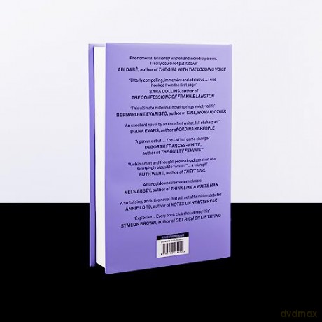List - Yomi Adegoke [KSIĄŻKA]