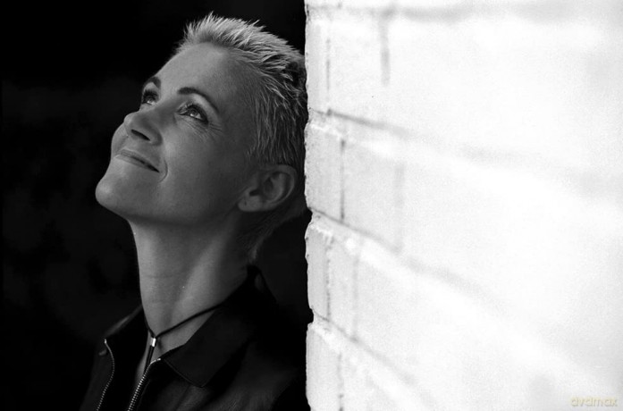 Listen To My Heart Limited Edition - Marie Fredriksson [KSIĄŻKA]
