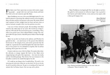 Listen To My Heart Limited Edition - Marie Fredriksson [KSIĄŻKA]