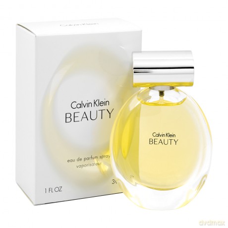Calvin Klein Beauty Woda Perfumowana dla Kobiety  30ml [PERFUMY]