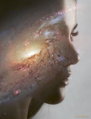 Listen To The Universe - Anne-Sophie Casper [KSIĄŻKA]