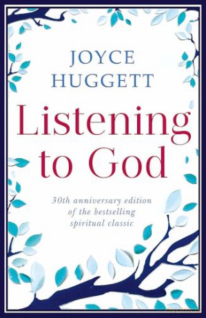 Listening To God - Joyce Huggett [KSIĄŻKA]