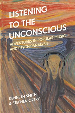Listening To The Unconscious - Kenneth Smith [KSIĄŻKA]