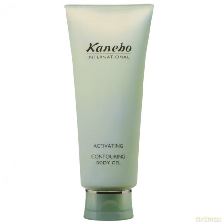 Kanebo Sensai Body Care Activating Contouring Body Gel 200ml [PERFUMY]