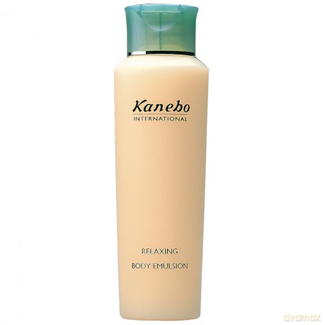 Kanebo Sensai Body Care Relaxing Body Emulsion 200ml [PERFUMY]