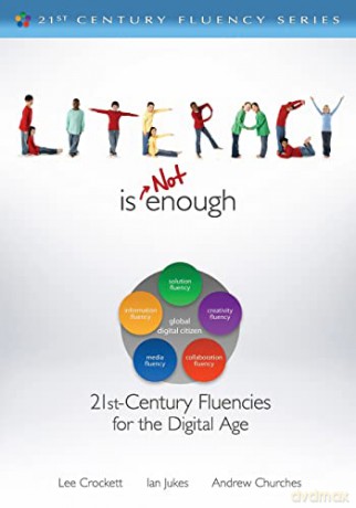 Literacy Is Not Enough [KSIĄŻKA]