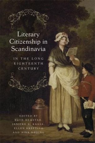 Literary Citizenship In Scandinavia In T - Ruth Hemstad [KSIĄŻKA]