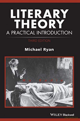 Literary Theory 3rd Edition - Michael Ryan [KSIĄŻKA]