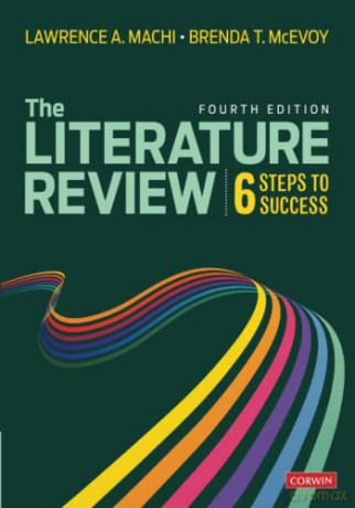 Literature Review - Lawrence Machi [KSIĄŻKA]