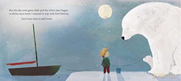 Little Bear - Richard Jones [KSIĄŻKA]