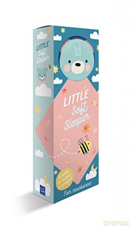 Little Bear [KSIĄŻKA]