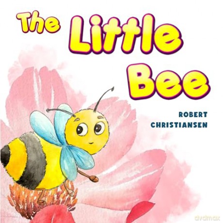 Little Bee - Robert Christiansen [KSIĄŻKA]