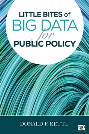 Little Bites Of Big Data For Public Pol [KSIĄŻKA]