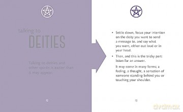 Little Book Modern Witchcraft - Jacqueline Towers [KSIĄŻKA]