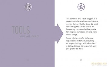Little Book Modern Witchcraft - Jacqueline Towers [KSIĄŻKA]