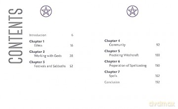 Little Book Modern Witchcraft - Jacqueline Towers [KSIĄŻKA]