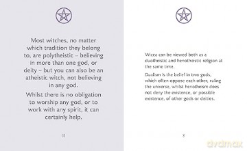 Little Book Modern Witchcraft - Jacqueline Towers [KSIĄŻKA]