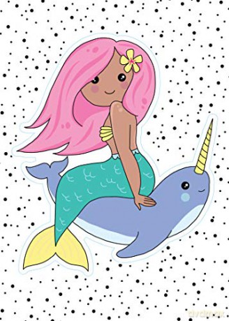 Little Book Of 20 Huge Magical Stickers - Pipsticks [KSIĄŻKA]