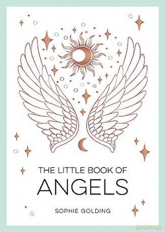 Little Book Of Angels - Sophie Golding [KSIĄŻKA]