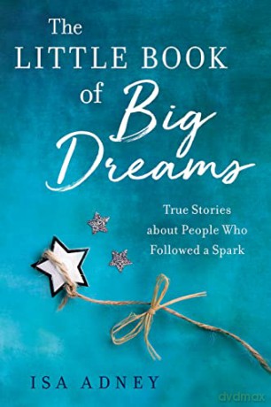 Little Book Of Big Dreams [KSIĄŻKA]