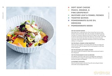 Little Book Of Bowl Food - Quadrille [KSIĄŻKA]