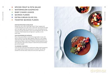 Little Book Of Bowl Food - Quadrille [KSIĄŻKA]