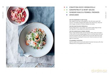 Little Book Of Bowl Food - Quadrille [KSIĄŻKA]