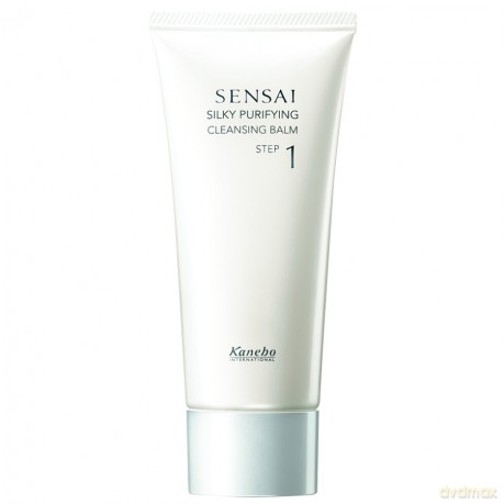 Kanebo Sensai Silky Purifying Cleansing Balm 125ml [PERFUMY]