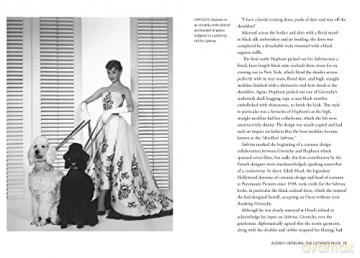 Little Book Of Givenchy - Karen Homer [KSIĄŻKA]