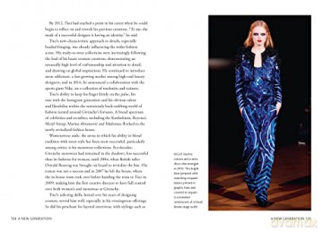 Little Book Of Givenchy - Karen Homer [KSIĄŻKA]