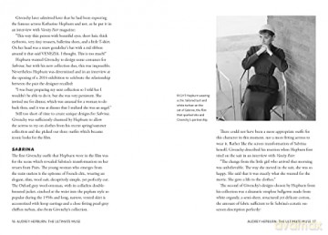 Little Book Of Givenchy - Karen Homer [KSIĄŻKA]
