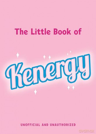 Little Book Of Kenergy [KSIĄŻKA]