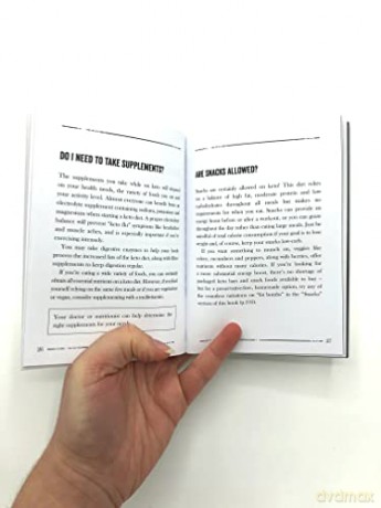 Little Book Of Keto - Taylor Spencer [KSIĄŻKA]