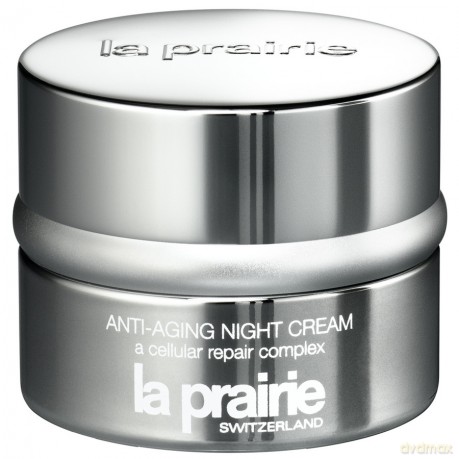 La Prairie Anti-Aging Collection Anti-Aging Night Cream 50ml [PERFUMY]
