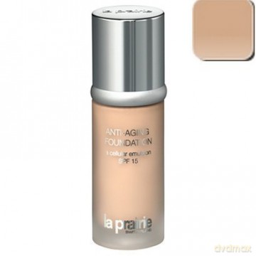 La Prairie Anti-Aging Foundation A Cellular Spf 15 Emulsion Shade 200 30ml [PERFUMY]