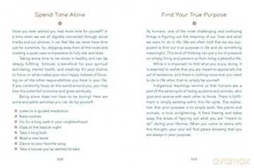 Little Book Of Rest - Stephanie Thomas [KSIĄŻKA]