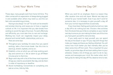 Little Book Of Rest - Stephanie Thomas [KSIĄŻKA]