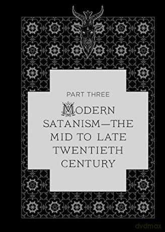 Little Book Of Satanism - La Carmina [KSIĄŻKA]