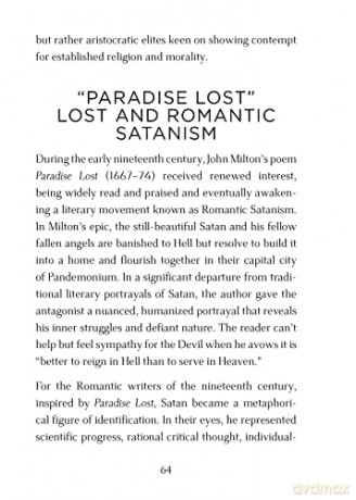 Little Book Of Satanism - La Carmina [KSIĄŻKA]