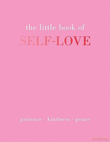 Little Book Of Selflove - Joanna Gray [KSIĄŻKA]