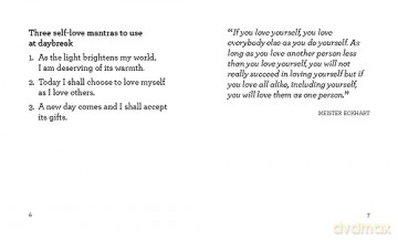 Little Book Of Selflove - Joanna Gray [KSIĄŻKA]
