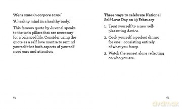 Little Book Of Selflove - Joanna Gray [KSIĄŻKA]