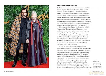 Little Book Of Vivienne Westwood - Glenys Johnson [KSIĄŻKA]