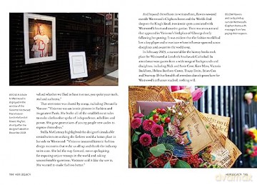 Little Book Of Vivienne Westwood - Glenys Johnson [KSIĄŻKA]