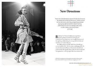 Little Book Of Vivienne Westwood - Glenys Johnson [KSIĄŻKA]