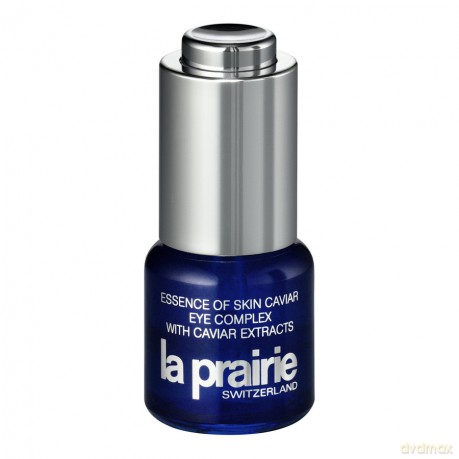 La Prairie Caviar Collection Essence Of Skin Eye Complex With Caviar Extracts 15ml [PERFUMY]