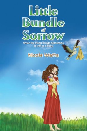 Little Bundle Of Sorrow - Nicole Watts [KSIĄŻKA]