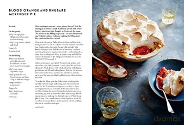 Little Citrus Cookbook - Catherine Phipps [KSIĄŻKA]