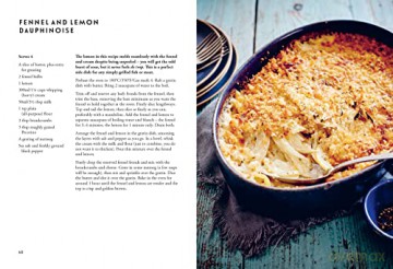 Little Citrus Cookbook - Catherine Phipps [KSIĄŻKA]