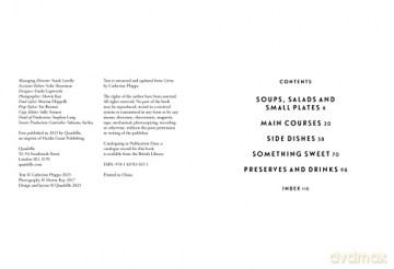 Little Citrus Cookbook - Catherine Phipps [KSIĄŻKA]